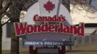 Canada’s Wonderland scrapping popular 20-year rollercoaster ahead of 2025 season