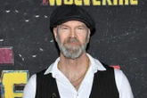 ‘X-Men’ actor Tyler Mane diagnosed with breast cancer: ‘It’s super rare’