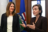Smith, Fréchette tout closer Alberta-Quebec ties on trade, autonomy