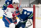 Canadiens trade veteran forward Brendan Gallagher to Canucks