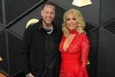 Jelly Roll files for divorce from Bunnie XO after nearly 10 years of marriage
