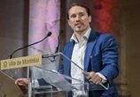 Montreal names Brendan Gallagher ‘honorary citizen’ as player departs Canadiens