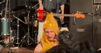 The Toronto music scene has a ‘Banana Man’ situation