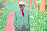 Renowned British artist David Hockney Dies at 88