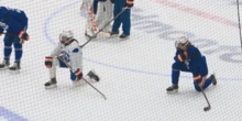 Oilers invite 3 female hockey players to join NHL development camp roster