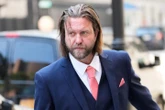 Director Carl Rinsch sentenced to 30 months for $11M Netflix fraud