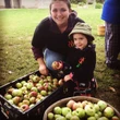 It’s slim pickings at some apple orchards this year. This is the reason