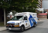 ‘Multiple’ people taken to hospital after natural gas fire in Toronto, officials say