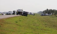 Sask. RCMP detail 2022 mass killer manhunt and arrest