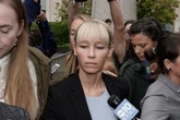 Kidnap hoax mom Sherri Papini changes her story again, names alleged abductor