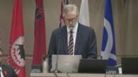 Calgary city councillor Richard Pootmans steps down from role effective immediately