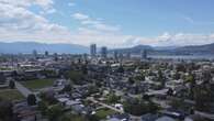 Many British Columbians feeling priced out of housing market