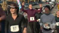 Hundreds of Calgarians race to support cancer research