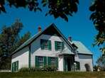 ‘Anne of Green Gables’ recognized as heritage document in United Nations register