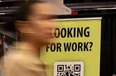 Canada’s unemployment rate holds steady at 6.5% in October