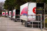 Canada Post: No agreement so far as work stoppage deadline nears