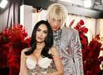 Megan Fox and Machine Gun Kelly are expecting a baby