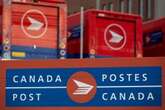 Most Canadians want Ottawa to intervene in Canada Post strike: poll