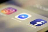 Meta says ‘technical issue’ impacting apps like Facebook, Instagram