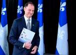 Quebec economic update: $2.1B in new spending, end of tax credit for some older workers