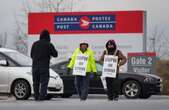 ‘Reignite discussions’: Canada Post tables new framework as strike persists