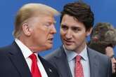 Trudeau, Trump Florida dinner ‘positive’ and ‘wide-ranging’: official