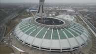 New roof for Montreal’s Olympic Stadium to cost $870 million