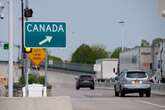 These Canada-U.S. border crossing hours are changing next year. Here’s why