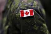 Canadian soldier dies of medical complications in Belgium