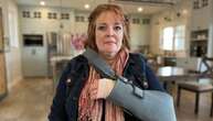 N.S. woman calls health-care system ‘dangerous’ after having surgery postponed