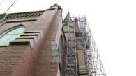 Parishioners rally to save 1880s church that survived the Halifax explosion