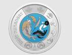 Canada has a new toonie, and it celebrates Inuit culture