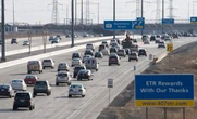 Subsidizing Hwy. 407 truck tolls will create lineups ‘from here to Timbuktu’: Ford