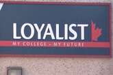 Loyalist College reverses controversial holiday residence fee after student backlash