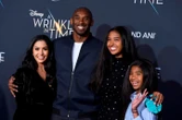 Kobe Bryant’s family settles lawsuit against helicopter pilot, owners over fatal crash