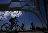 Toronto cycling advocates warn of ‘crisis’ after latest rider killed on busy street