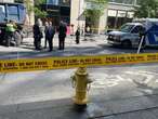 Toronto lays bylaw charges against companies that blocked road after cyclist death