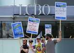 ‘We’re not going to turn back’: Ontario finance minister rejects LCBO union proposal