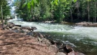 Off-duty firefighter helps rescue woman after fall into river in Minden, Ont.: OPP