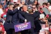 Donald Trump shooting spurs ‘increased vigilance’ in Canada, minister says