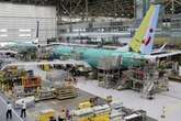 Boeing names new CEO as it posts more than US$1.4B loss in 2nd quarter