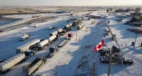 Juror dismissed for falling asleep during Coutts border trial testimony