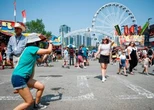 Calgarians put water crisis aside, get ready for fun at 2024 Stampede
