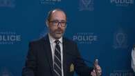 Police say ‘targeted initiatives’ played role in new data showing Edmonton crime rate has decreased