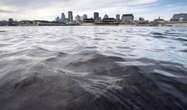 Refloating effort planned for ship carrying corn still stuck in St. Lawrence River