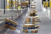 Amazon’s challenge of warehouse’s unionization rejected by Quebec labour tribunal