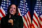 Kamala Harris embraces ‘brat summer,’ ‘coconut tree’ memes to woo Gen Z