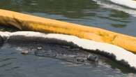 2nd oil spill in Montreal’s east end a week after cleanup of another