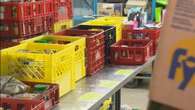 B.C. food banks warn of ‘perfect storm’ with record demand, low donations