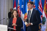 Alberta premier calls David Eby ‘un-Canadian’ over pipeline proposal to B.C. coast